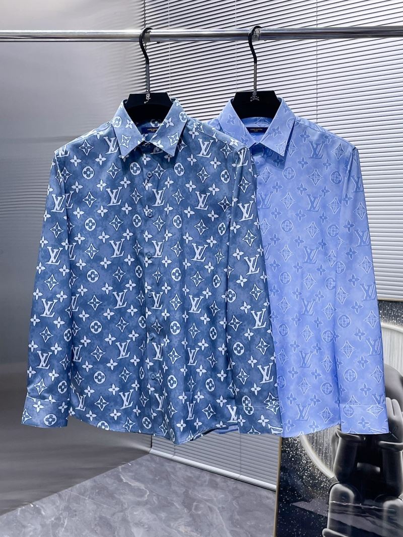 Louis Vuitton Shirts